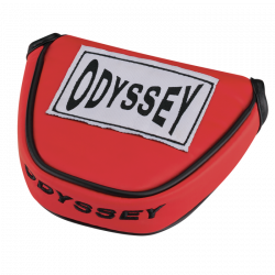 Achat Couvre Putter Odyssey Mallet Boxing