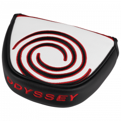 Achat Couvre Putter Odyssey Mallet Tempest 3