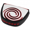 Couvre Putter Odyssey Mallet