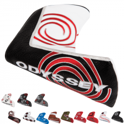 Couvre Putter Odyssey Blade