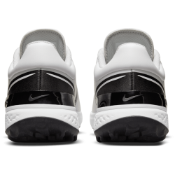 Talon Chaussure Nike Infinity Pro 2 Blanc