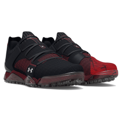 Prix Chaussure Under Armour HOVR Tour E Noir