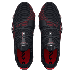 Promo Chaussure Under Armour HOVR Tour E Noir