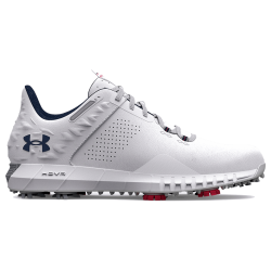 Chaussure Under Armour HOVR Drive 2 E Blanc