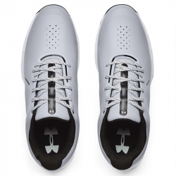 Promo Chaussure Under Armour Charged Draw RST E Gris