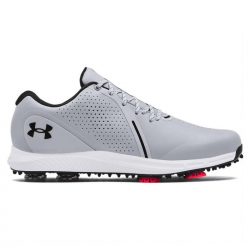 Chaussure Under Armour Charged Draw RST E Gris
