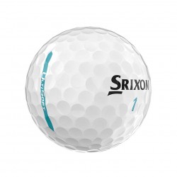 Promo Balles Srixon Ultisoft X12