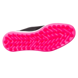 Promo Chaussure Femme Puma Ignite Statement Low Noir/Rose