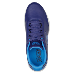 Promo Chaussure Femme Skechers Go Golf Max 2 Bleu