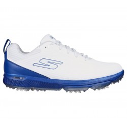Chaussure Skechers Go Golf Pro 5 Hyper Blanc