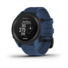 Montre GPS Garmin Approach S12 Bleu