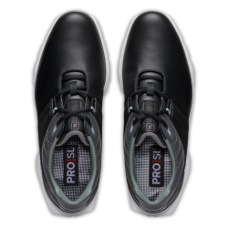Promo Chaussure Footjoy Pro SL M Noir