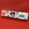 Coffret Balles Volvik Vivid Minnie Mouse x4