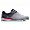 Chaussure Femme Footjoy Pro SL Sport M Blanc/Marine