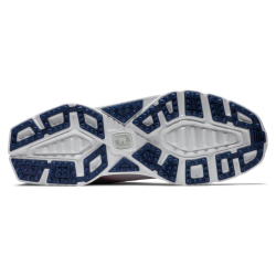 Semelle Chaussure Femme Footjoy Pro SL Sport M Blanc/Marine