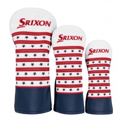 3 Couvres Club Srixon Edition US Open