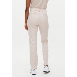 Surpantalon de Pluie Femme Golfino Léger Noir : Achat pantalon