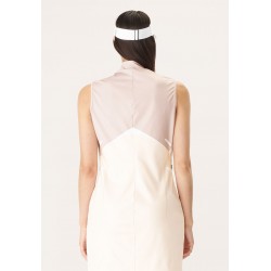 Achat Robe Femme Rohnisch Sprint Beige