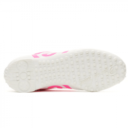 Semelle Chaussure Femme Duca Del Cosma Queenscup Blanc/Rose