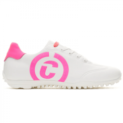 Chaussure Femme Duca Del Cosma Queenscup Blanc/Rose