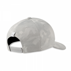 Promo Casquette Callaway Camo FlexFit Gris