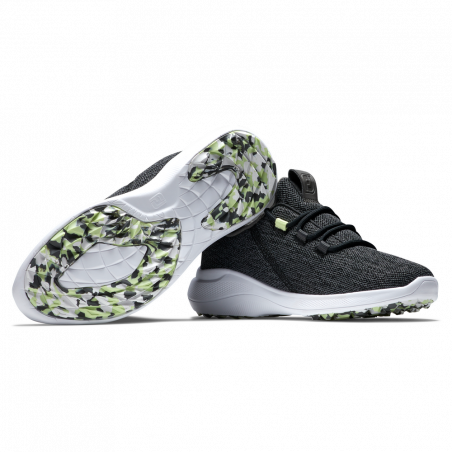 Chaussures De Golf Footjoy Femme Flex M