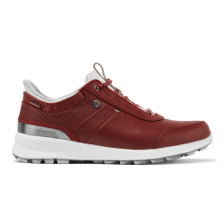 Chaussure Femme Footjoy Stratos M Bordeau