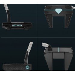 Putter Toulon Design Las Vegas Custom