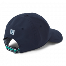 Promo Casquette Footjoy Fashion Bleu Marine