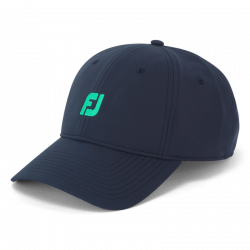 Achat Casquette Footjoy Fashion Bleu Marine