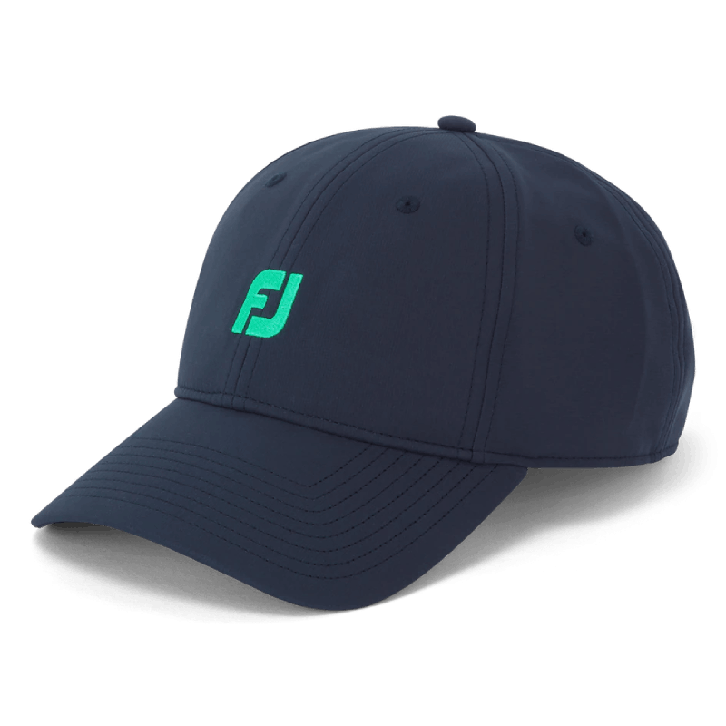 Achat Casquette Footjoy Fashion Bleu Marine