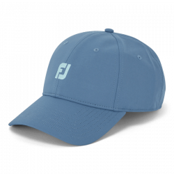 Achat Casquette Footjoy Fashion Bleu Clair