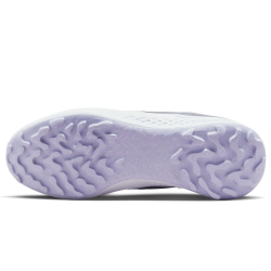 Semelle Chaussure Nike Infinity Pro 2 Gris/Mauve
