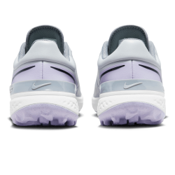 Talon Chaussure Nike Infinity Pro 2 Gris/Mauve