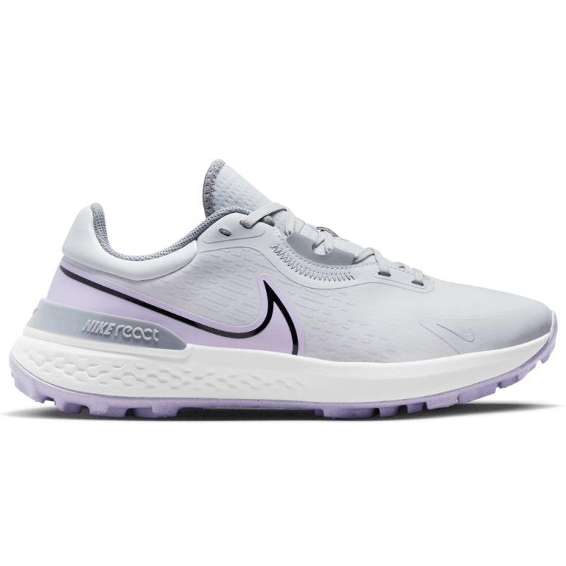 Chaussure Nike Infinity Pro 2 Gris/Mauve Chaussure Nike Infinity Pro 2 Gris/Mauve