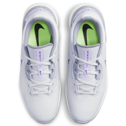 Promo Chaussure Nike Infinity Pro 2 Gris/Mauve
