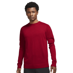 Pull Nike Tiger Woods Rouge