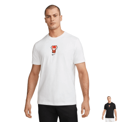 Tee Shirt Nike Tiger Woods Franck