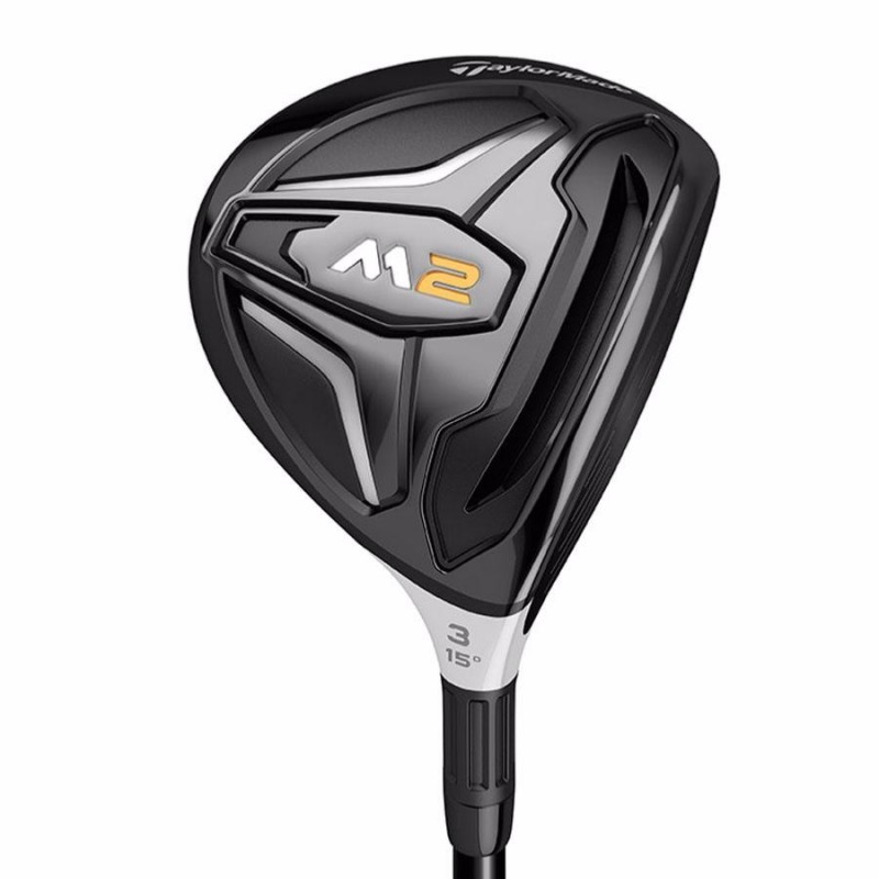Bois de Parcours TaylorMade M2 Bois de Parcours TaylorMade M2