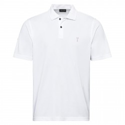 Polo Golfino The Mallorca Conf Blanc