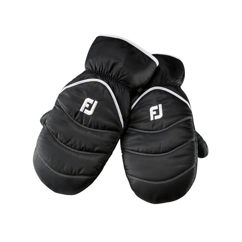 Mouffle Hiver Footjoy Mitts Mouffle Hiver Footjoy Mitts