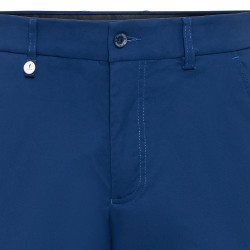 Pantalon Golfino The Winston Bleu pas cher