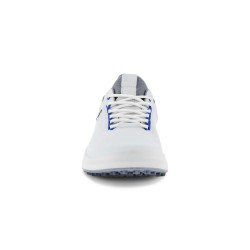 Chaussure Ecco Core M Blanc/Gris pas chère