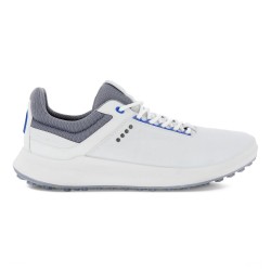 Chaussure Ecco Core M Blanc/Gris