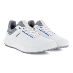Prix Chaussure Ecco Core M Blanc/Gris