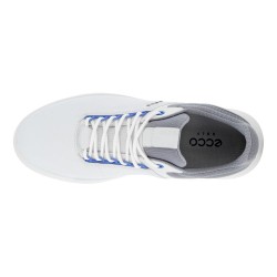 Promo Chaussure Ecco Core M Blanc/Gris