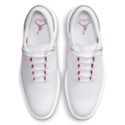 Promo Chaussure Jordan ADG 4 Blanc