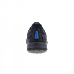 Talon Chaussure Ecco Core M Bleu Marine