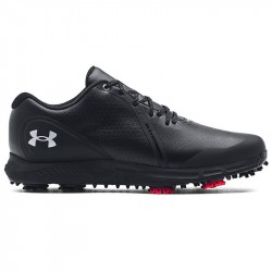 Chaussure Under Armour Charged Draw RST E Noir