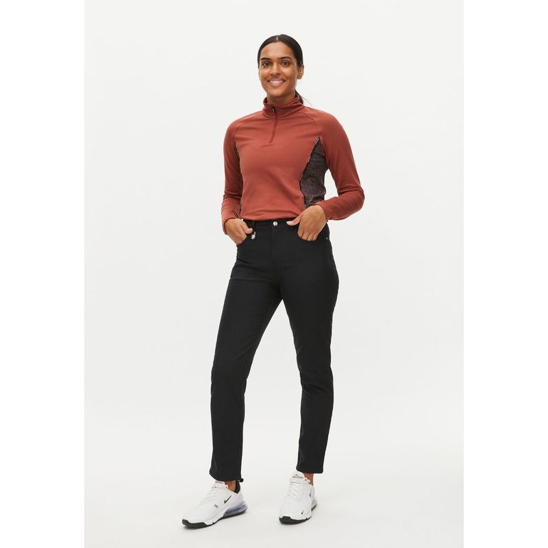 Maillot Santini Pure manche longue femme - Coupe Classic